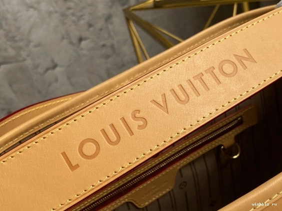 WIS GRACEFUL PM VUITTON LOUIS 0919